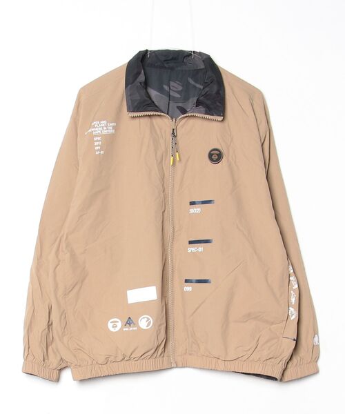 AAPE BY A BATHING APE（エーエイプバイアベイシングエイプ