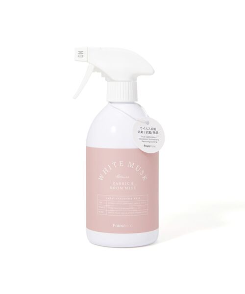 APOTHIA（アポーシア） ルームフレグランス SOUL AIR MIST（ソウル