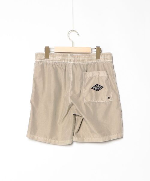 「BILLABONG」 ハーフパンツ S ブラウン メンズ_画像2
