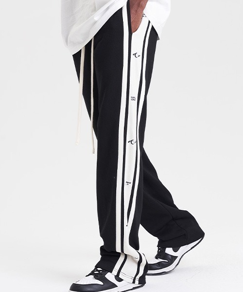 「HARSH AND CRUEL」 スウェットパンツ M グレー メンズ_画像6