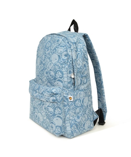 A BATHING APE（アベイシングエイプ） デイバック リュック BABY MILO