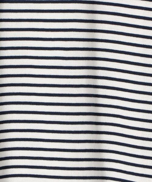 「SHIPS any」 カーディガン ONE SIZE ネイビー レディース_画像2