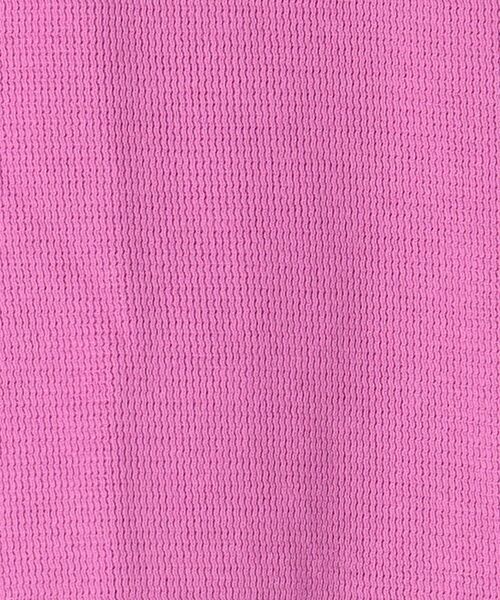 「SHIPS any」 カーディガン ONE SIZE ネイビー レディース_画像8