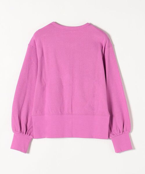 「SHIPS any」 カーディガン ONE SIZE ネイビー レディース_画像9