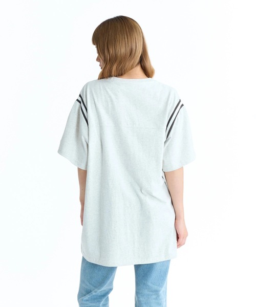 ROXY（ロキシー） tシャツ ウィメンズ SURF CITY Tシャツ 「2026年春夏