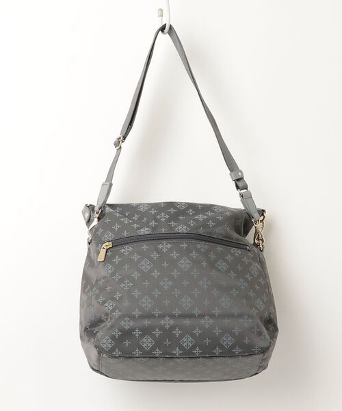 russet（ラシット） 2WAYバッグ - グレー レディース : ZOZOTOWN Yahoo 