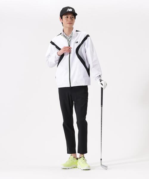 New Balance Golf（ニューバランスゴルフ） ポロシャツ 半袖 「new
