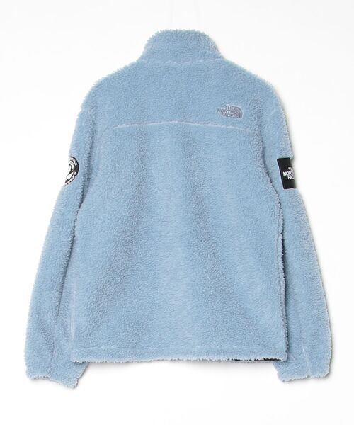 「THE NORTH FACE」 ブルゾン L ブルー メンズ_1