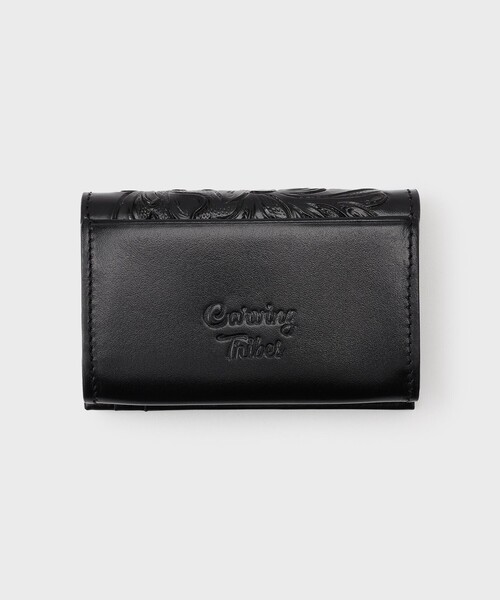 CARVING TRIBES カードケース LeatherCardCase : ZOZOTOWN Yahoo!店