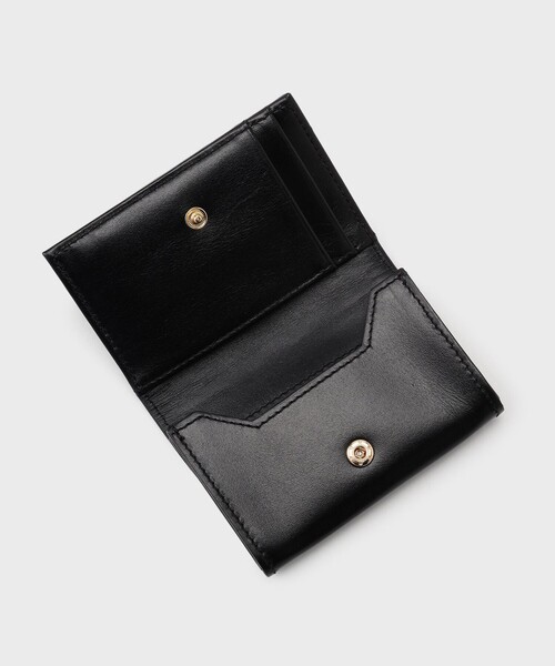 CARVING TRIBES カードケース LeatherCardCase : ZOZOTOWN Yahoo!店
