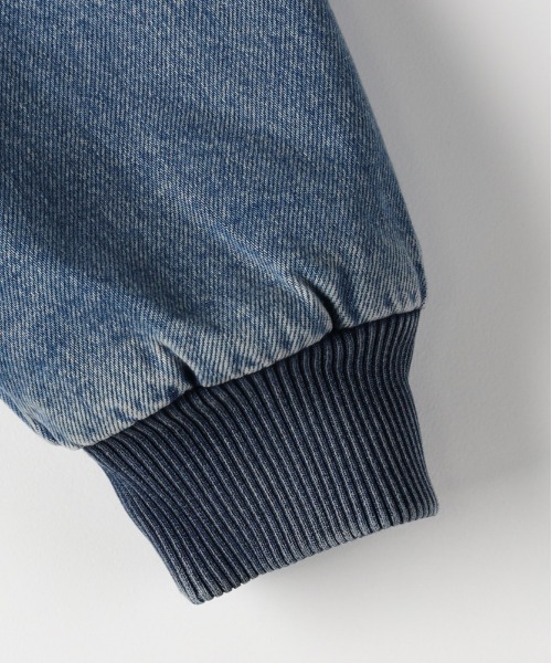 Levi's（リーバイス） デニムジャケット gジャン 「WORKWEAR」デニム