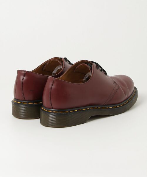 Dr.Martens（ドクターマーチン） レザーシューズ UK10 ブラウン メンズ