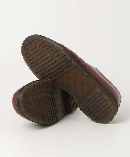 Dr.Martens/3 ホール シューズ/メンズ　ブラウン　UK10 29㎝ Dr.Martens（ドクターマーチン） レザーシューズ UK10 ブラウン メンズ
