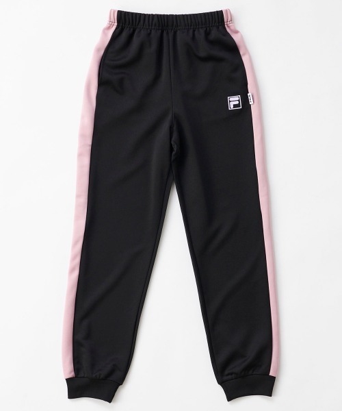 FILA（フィラ） ジャージ 「FILA:フィラ」キッズジャージ上下セット