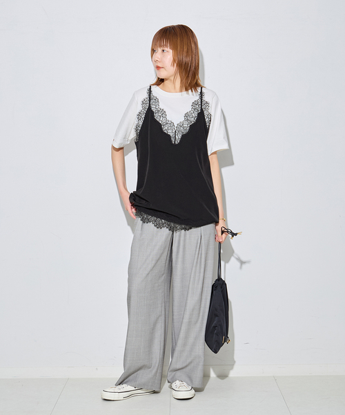 journal standard L'essage（ジャーナルスタンダード レサージュ