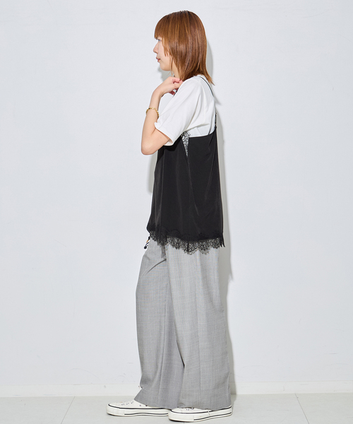journal standard L'essage（ジャーナルスタンダード レサージュ