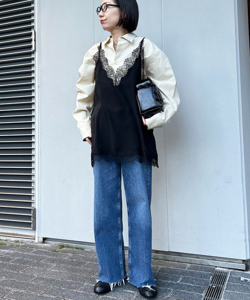 journal standard L'essage（ジャーナルスタンダード レサージュ