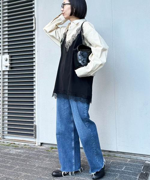 journal standard L'essage（ジャーナルスタンダード レサージュ