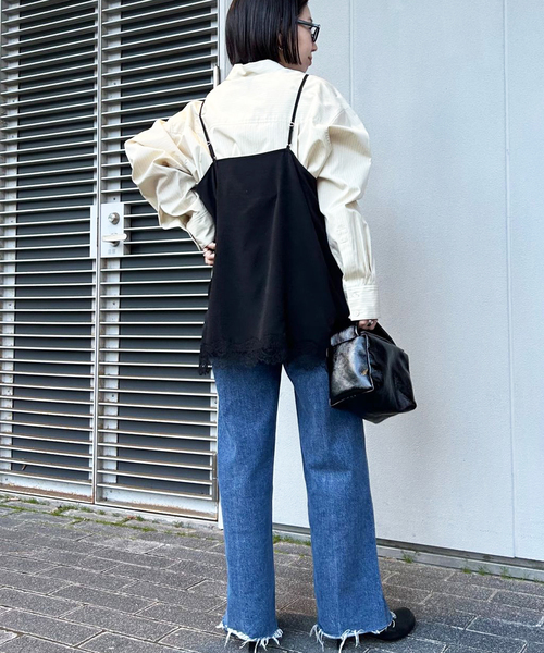 journal standard L'essage（ジャーナルスタンダード レサージュ