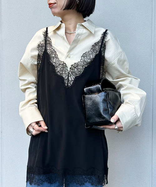journal standard L'essage（ジャーナルスタンダード レサージュ