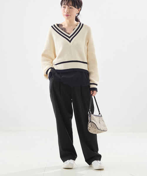 journal standard L'essage（ジャーナルスタンダード レサージュ
