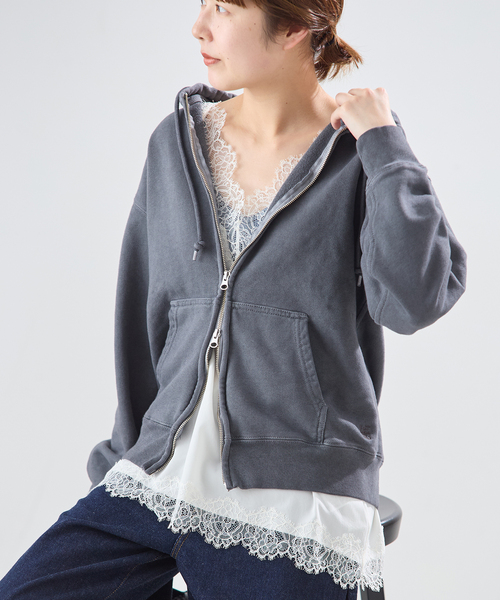 journal standard L'essage（ジャーナルスタンダード レサージュ