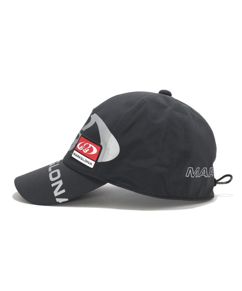 【税込定価 半額】MARK & LONA Spiner Pro Flex Cap MARK&LONA（マークアンドロナ） キャップ 帽子 Spiner Pro Flex Cap