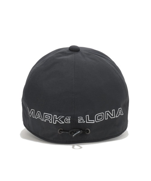 【税込定価 半額】MARK & LONA Spiner Pro Flex Cap MARK&LONA（マークアンドロナ） キャップ 帽子 Spiner Pro Flex Cap