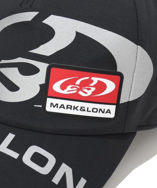 MARK&LONA（マークアンドロナ） キャップ 帽子 Spiner Pro Flex Cap