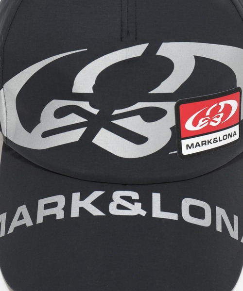 MARK&LONA（マークアンドロナ） キャップ 帽子 Spiner Pro Flex Cap