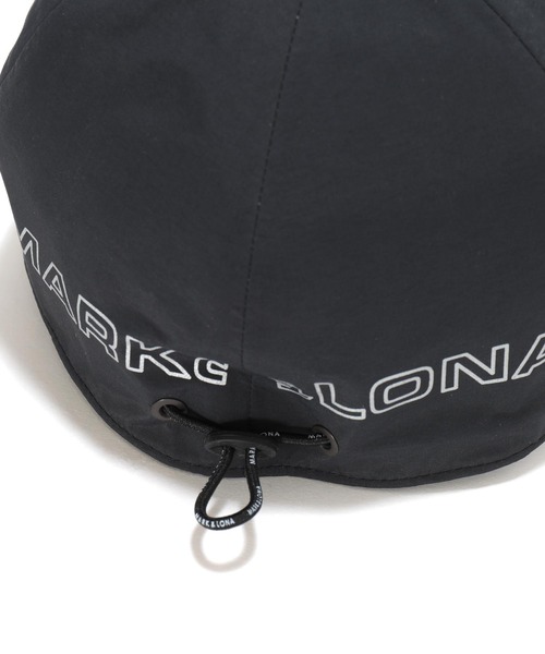 MARK&LONA（マークアンドロナ） キャップ 帽子 Spiner Pro Flex Cap