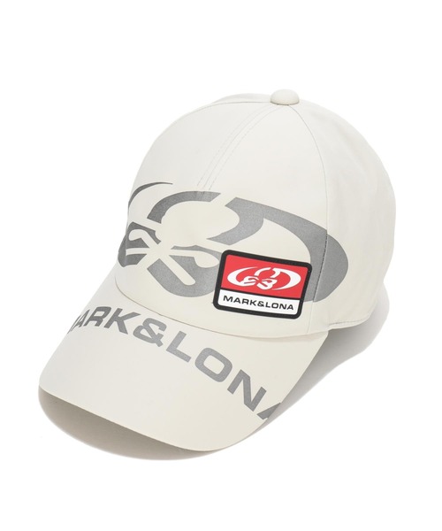 MARK&LONA（マークアンドロナ） キャップ 帽子 Spiner Pro Flex Cap