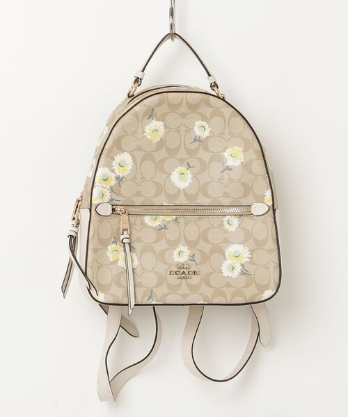 COACH(コーチ) リュック - ブラウン レディース : ZOZOTOWN Yahoo!店 COACH(コーチ) リュック - ブラウン レディース : ZOZOTOWN Yahoo!店