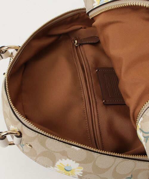 COACH（コーチ） リュック - ブラウン レディース : ZOZOTOWN Yahoo!店