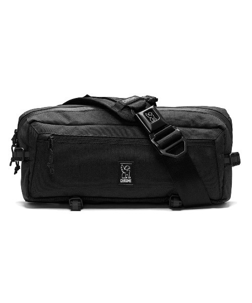 CHROME（クローム） ウエストポーチ KADET 9L メンズ レディース