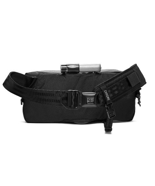 L*E様 【極美品】CHROME クローム ウエストバッグ 9L CHROME（クローム） ウエストポーチ KADET 9L メンズ レディース