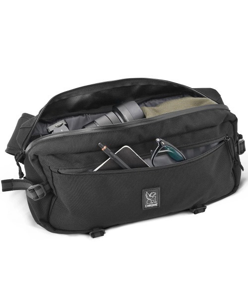 CHROME（クローム） ウエストポーチ KADET 9L メンズ レディース
