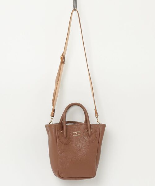 YOUNG&OLSEN The DRYGOODS STORE（ヤングアンドオルセン） 2WAYバッグ