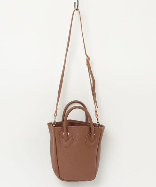 YOUNG&OLSEN The DRYGOODS STORE（ヤングアンドオルセン） 2WAYバッグ 