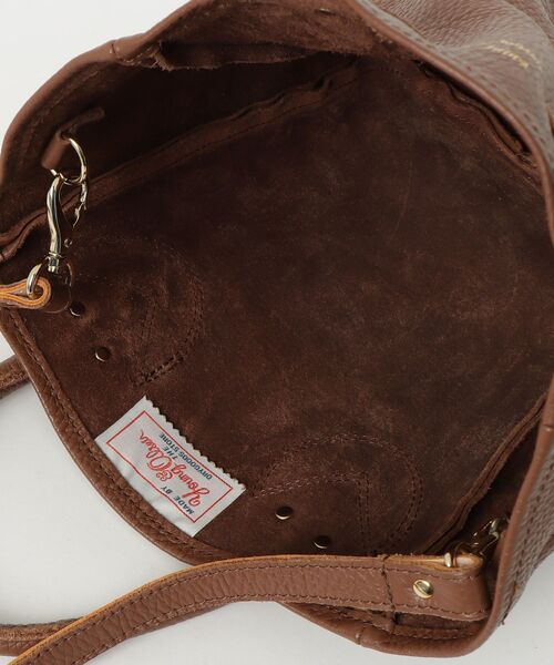YOUNG&OLSEN The DRYGOODS STORE（ヤングアンドオルセン） 2WAYバッグ 