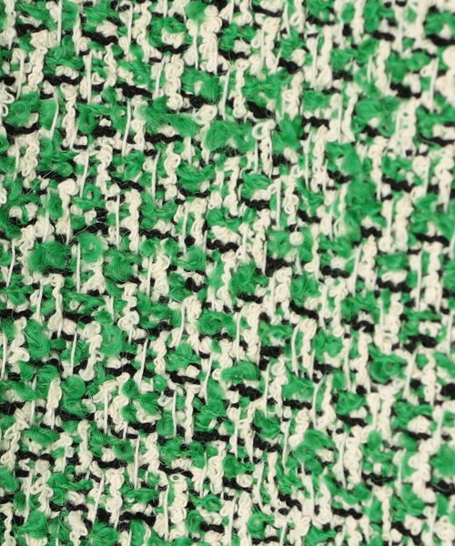 パンツ GREEN TWEED ショートパンツ レディースの画像