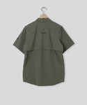 コロンビア シャツ 半袖 Columbia S...の詳細画像1