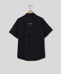 コロンビア シャツ 半袖 Columbia S...の詳細画像2