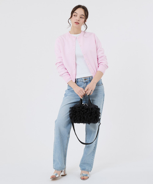 LeSportsac（レスポートサック） ショルダーバッグ バッグ RUFFLE