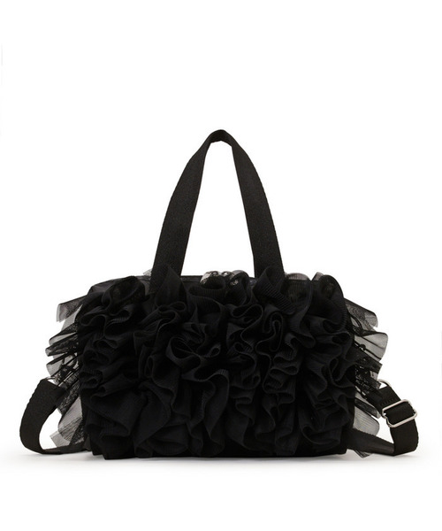 LeSportsac（レスポートサック） ショルダーバッグ バッグ RUFFLE