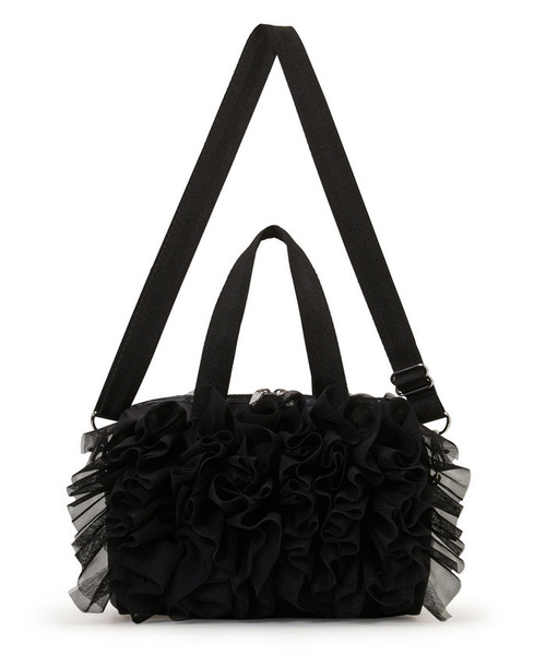 LeSportsac（レスポートサック） ショルダーバッグ バッグ RUFFLE
