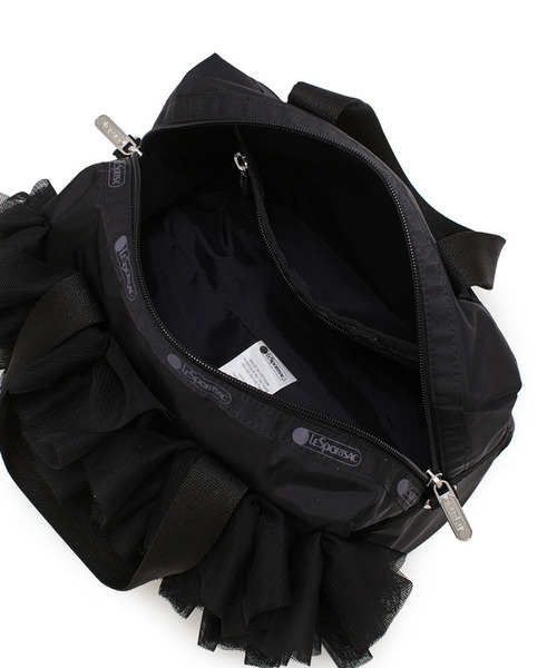 LeSportsac（レスポートサック） ショルダーバッグ バッグ RUFFLE