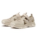 厚底 teva サンダル HURRICANE ...の詳細画像2