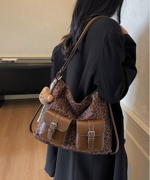 FREE STYLISTS ショルダーストラップ ショルダーバッグ バッグ Y2K