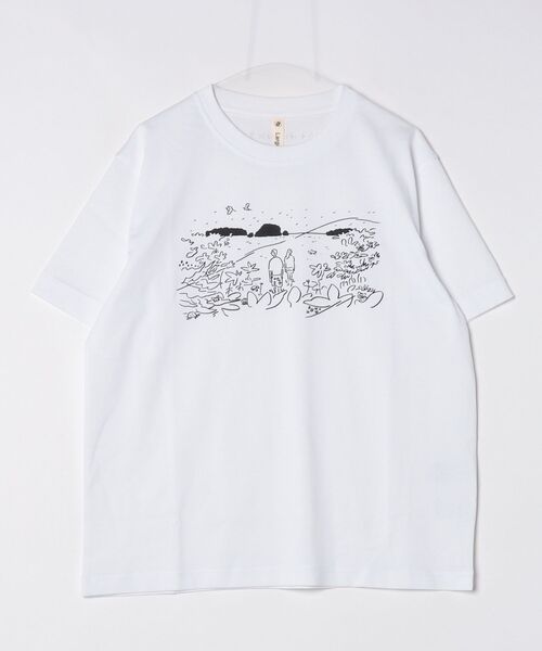 KEEN（キーン） tシャツ Us4 OC/RP DRIFT ISLAND TEE / アスフォー